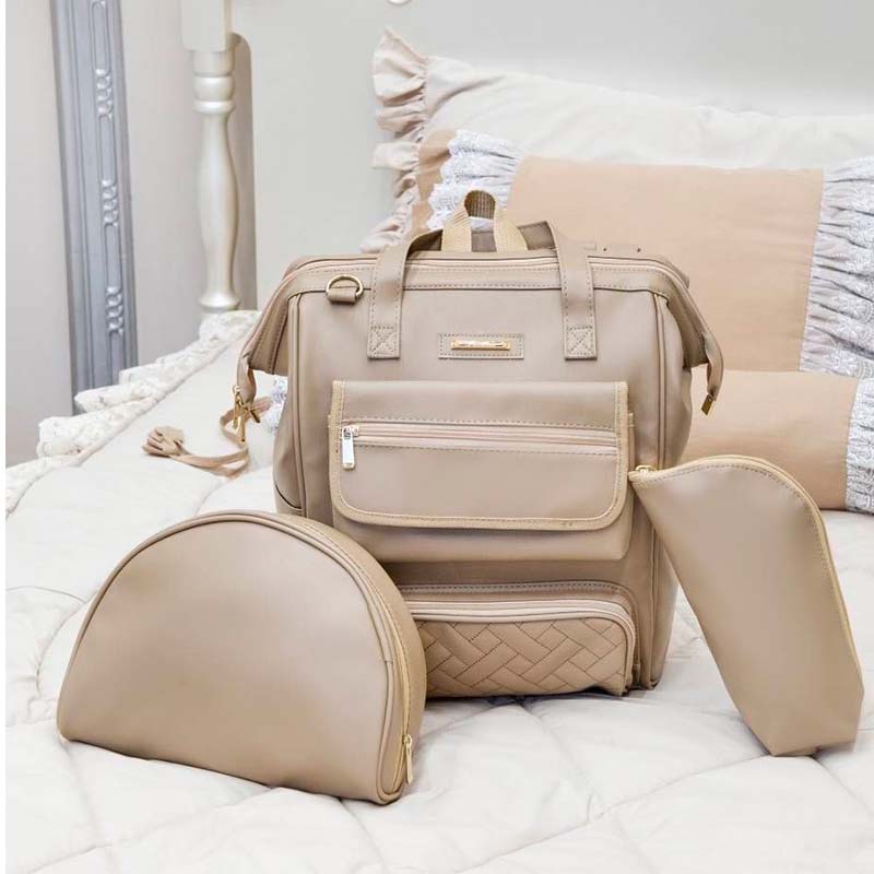 کیف وسایل کودک مرسدس